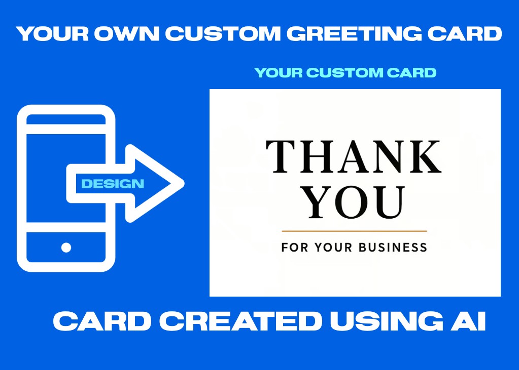 A Heartfelt Thank You for Your Business