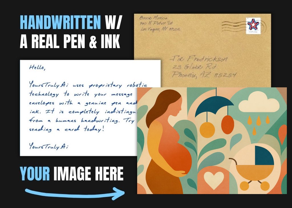 Sweet Little Bundle of Joy