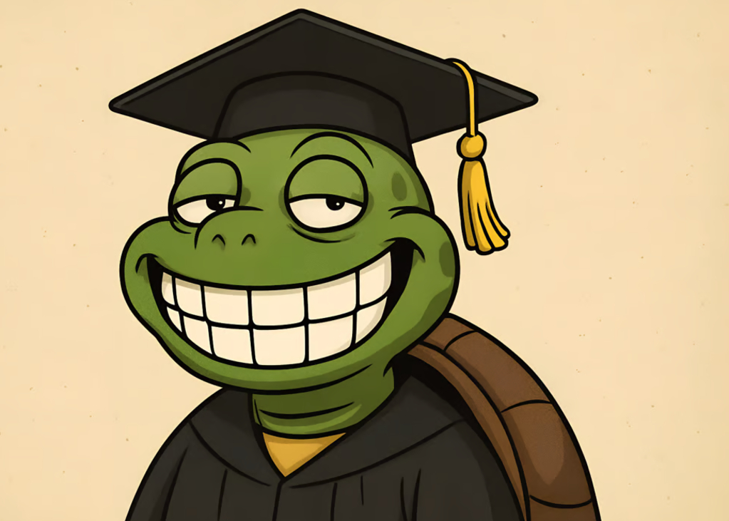 You've Made it to the Finish Line!