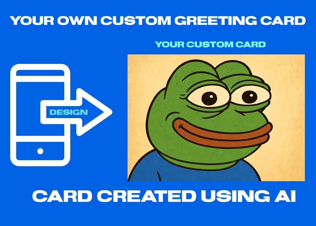 Keep Smiling Meme Frog