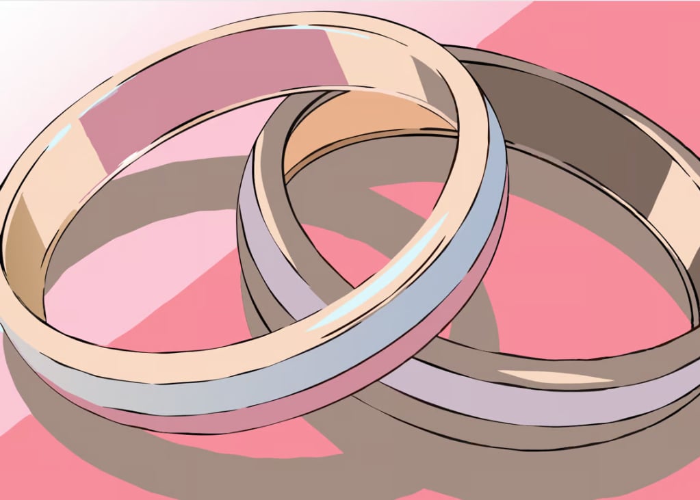 Love's Sweet Beginning: Wishing You a Lifetime of Happiness