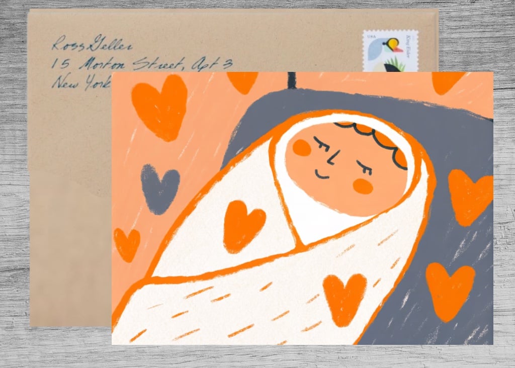 Congratulations on the Arrival of Your Little Miracle