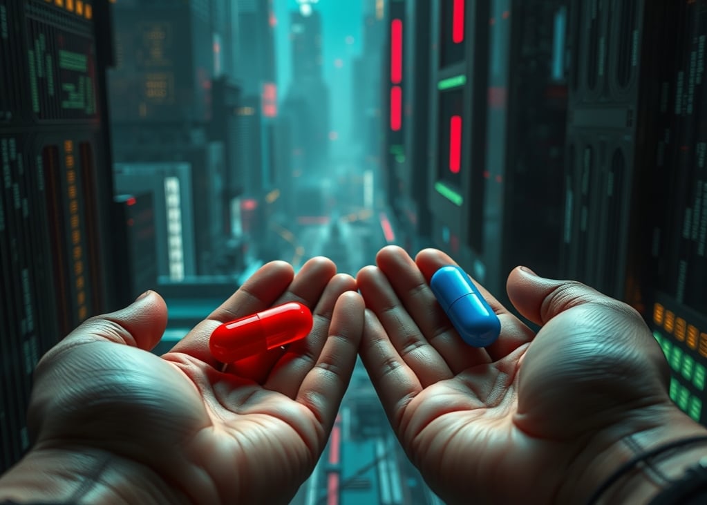 Choose Your Reality