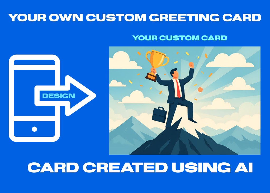 Wishing You a Year of Success and Prosperity