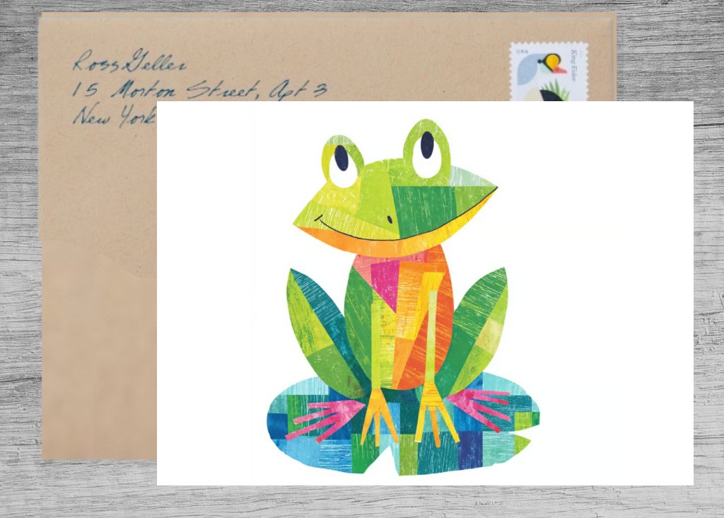 Wishing You a Leap of Joy!