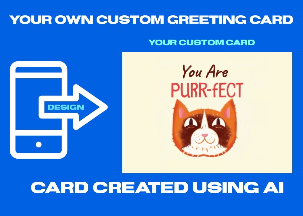 You're the Purr-fect!