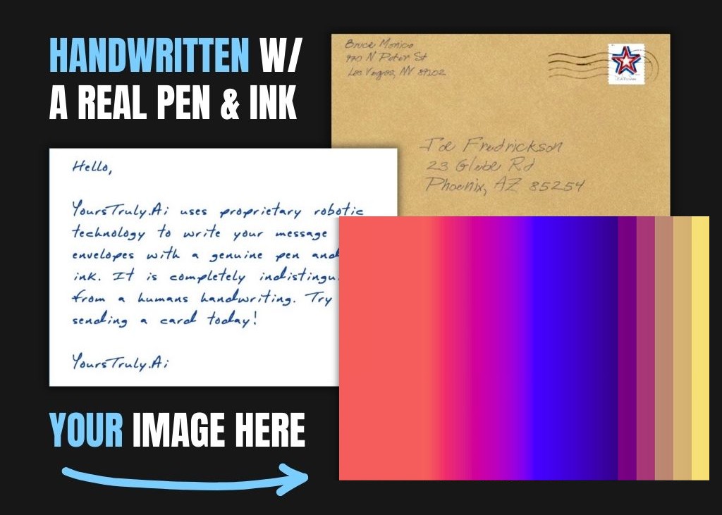 Spread Joy with Vibrant Colors