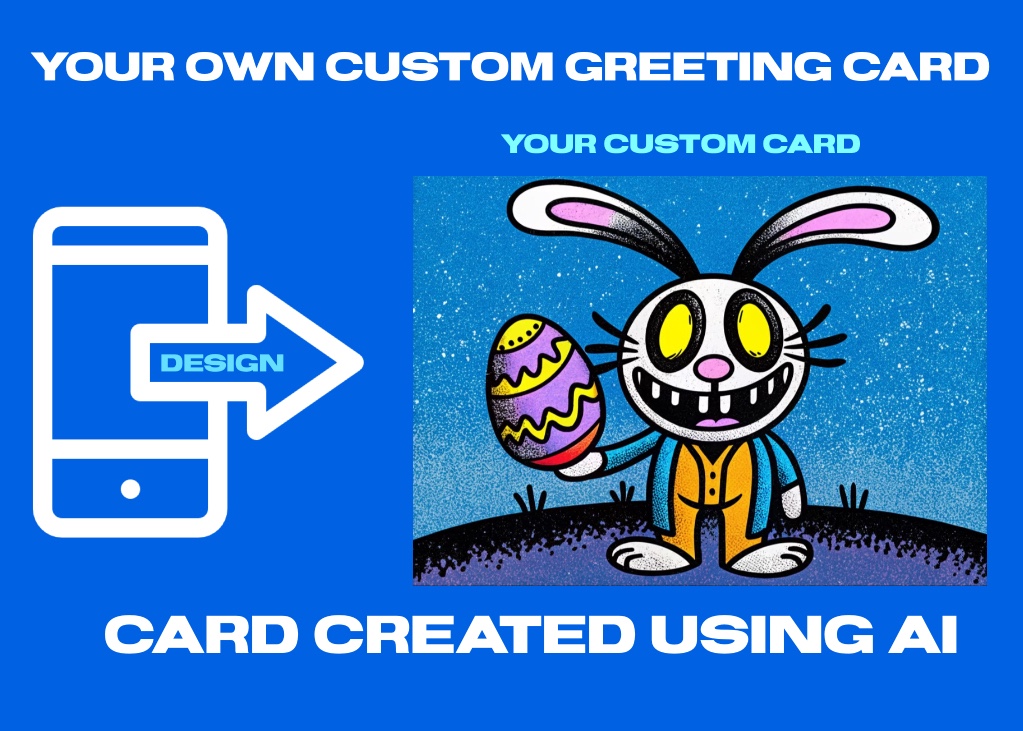 Hoppy Easter Wishes from the Funny Easter Bunny