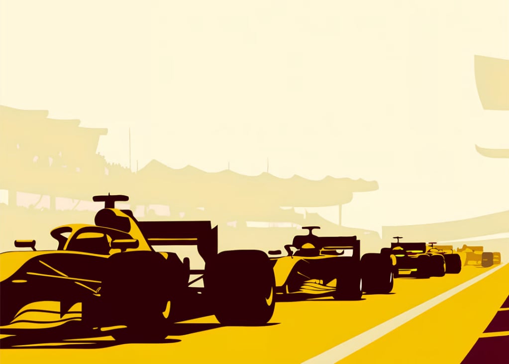 Rev Up the Excitement with High-Performance Every Year