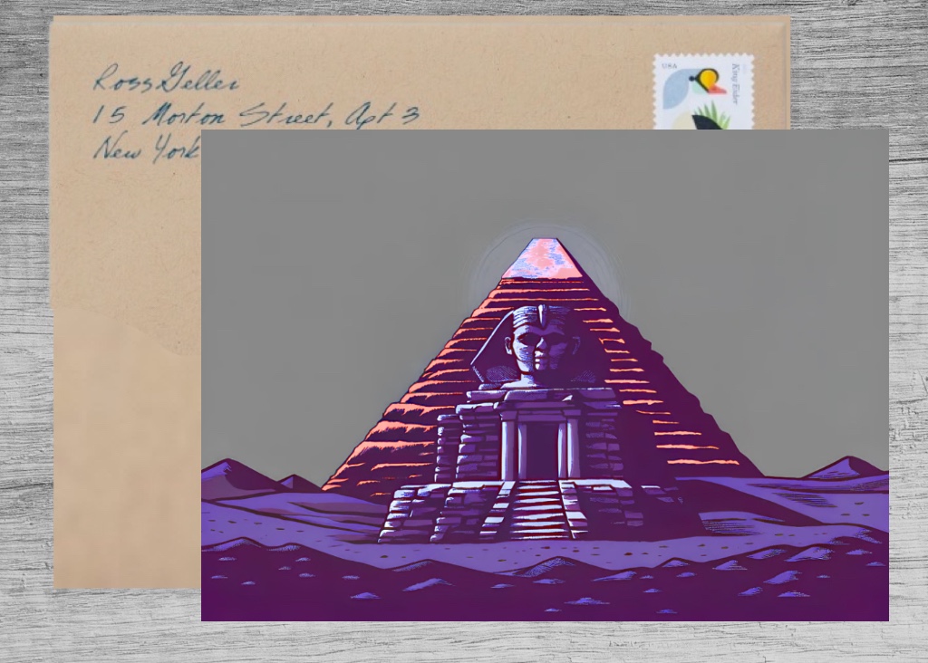 Client Appreciation - Great Things Are Not Built Over Night