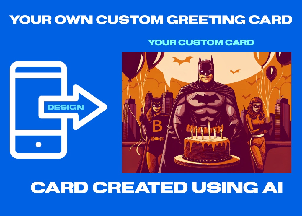 Happy Birthday to a Superhero Like You!