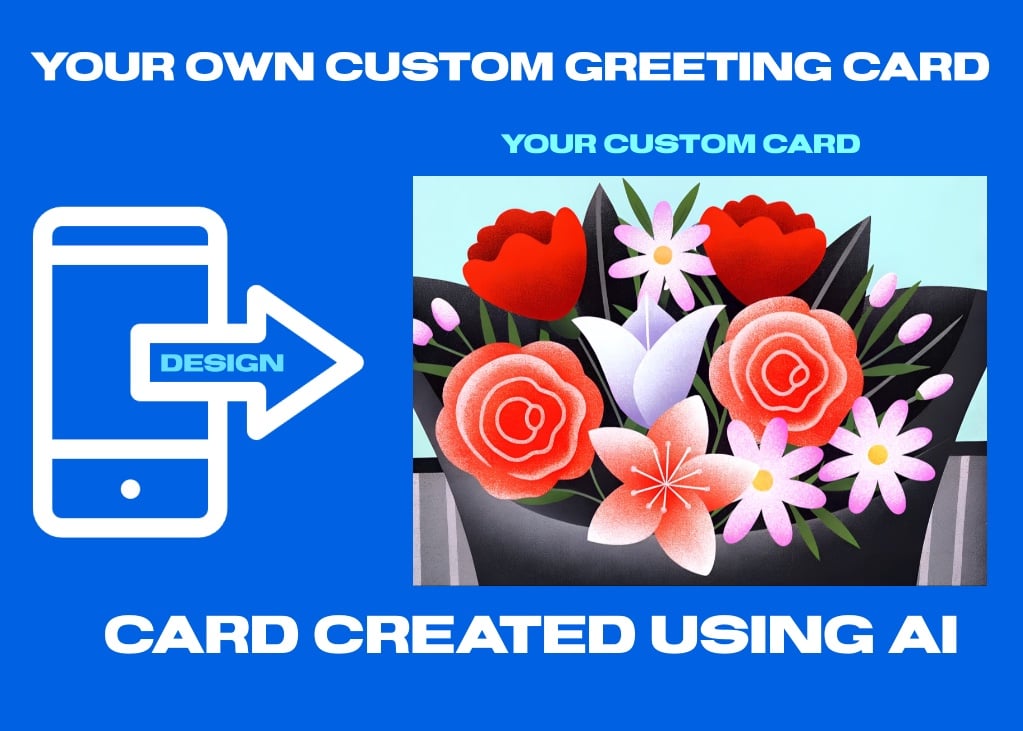 Sending Love and Gratitude with a Bouquet of Flowers