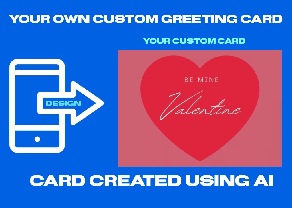 Sweet Sentiment: Be Mine on Valentine's Day