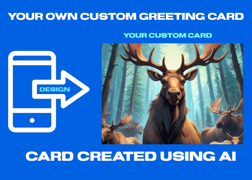 Friends Don't Let Friends Moose Out