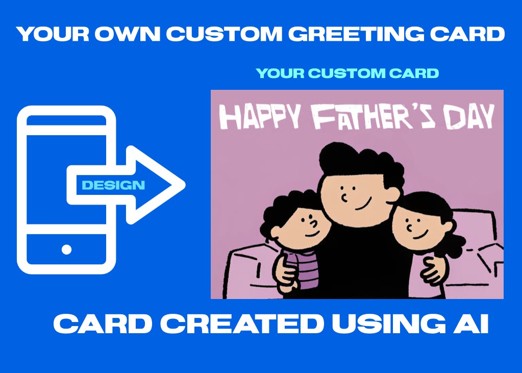 You're the Best Dad!