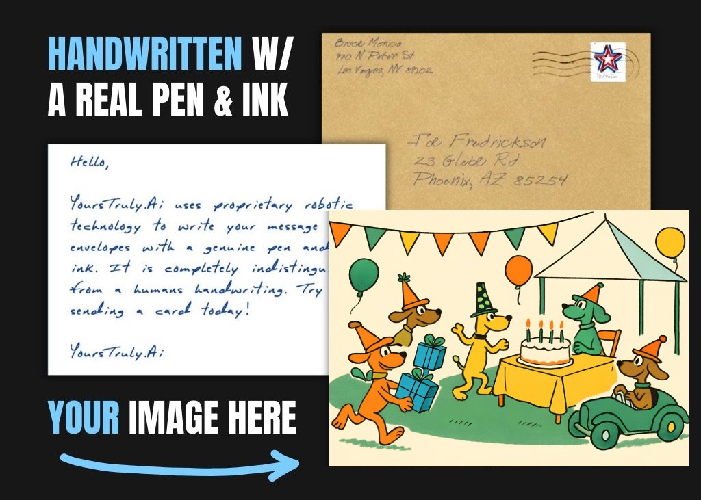 Paw-some Celebration: Dog's Birthday Party Invitation