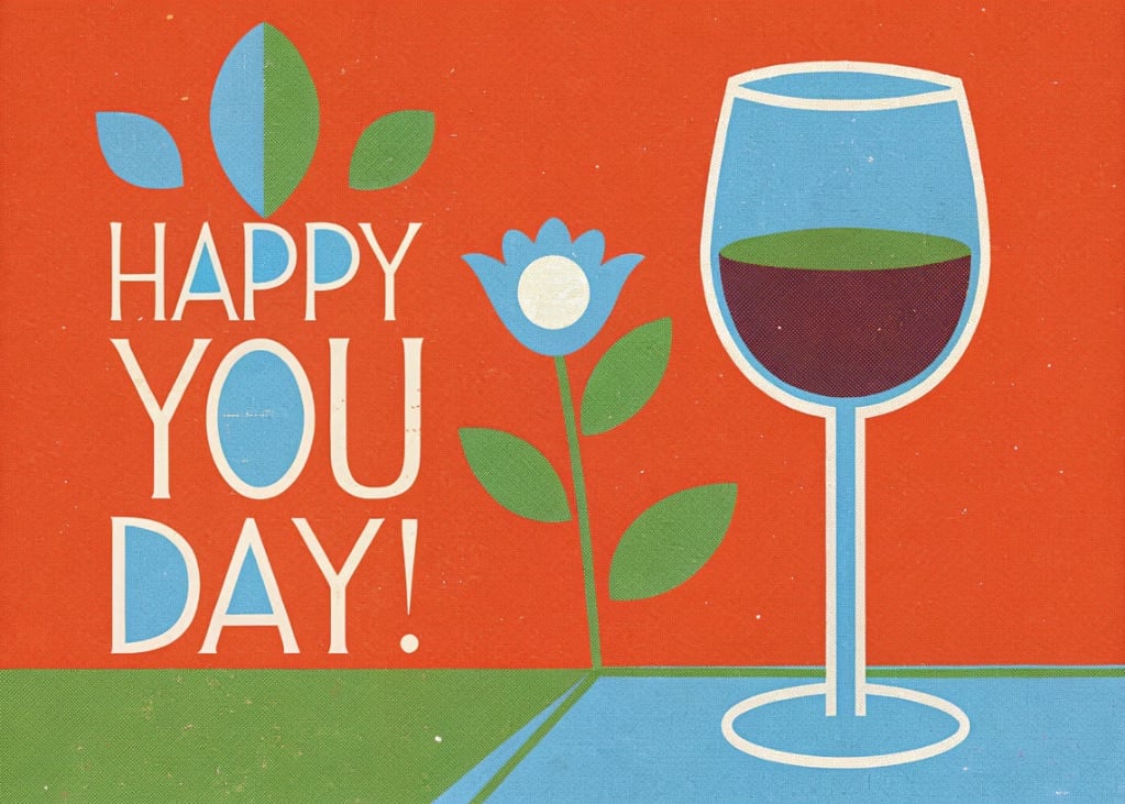 Happy You Day Wishes