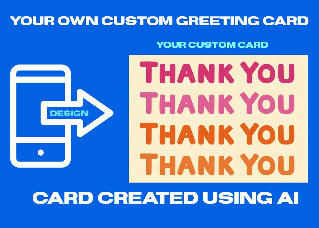 Heartfelt Thank You Card