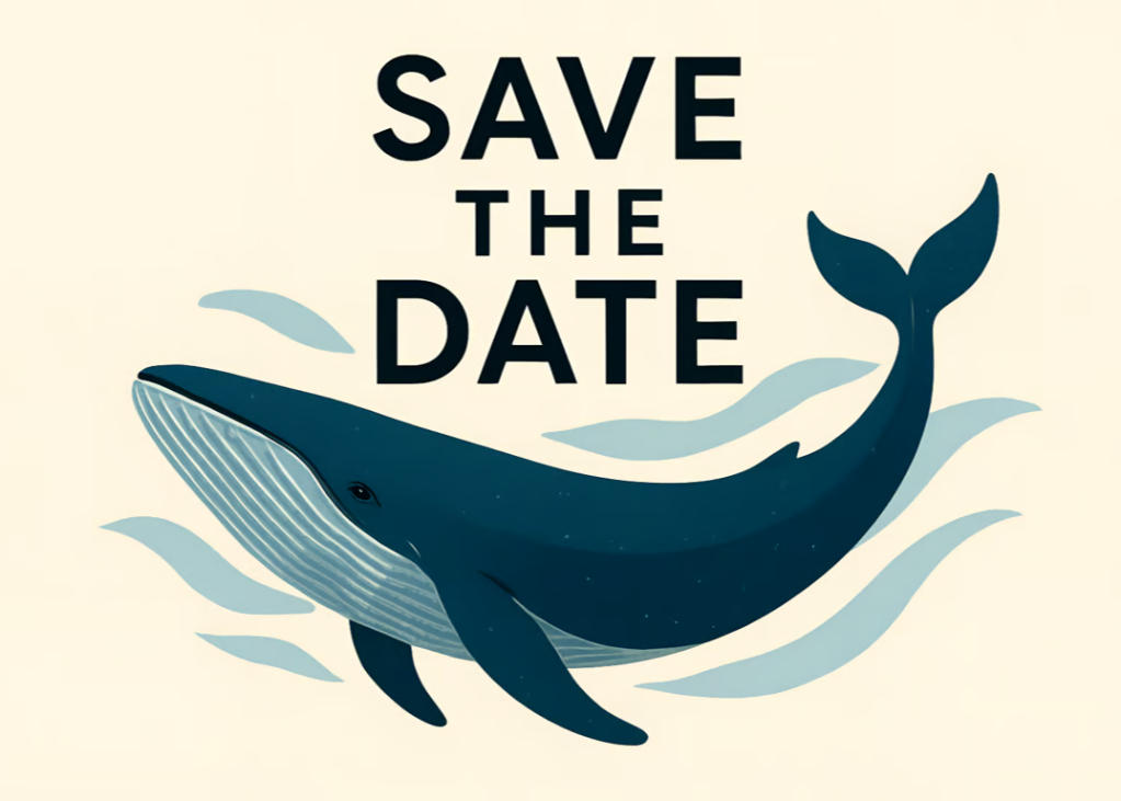 Save the Date Birthday Wishes