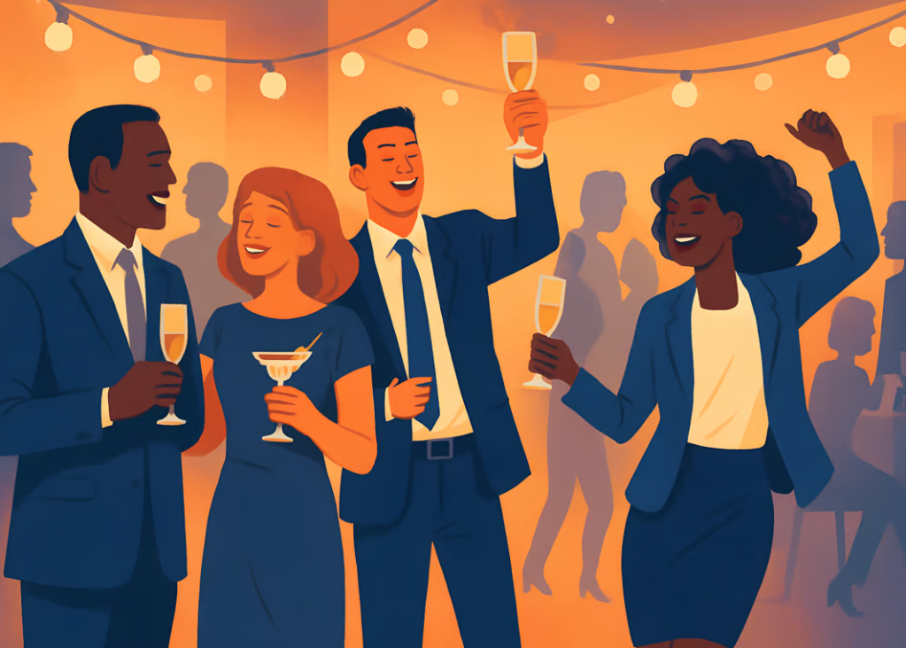 Wishing You a Night to Remember