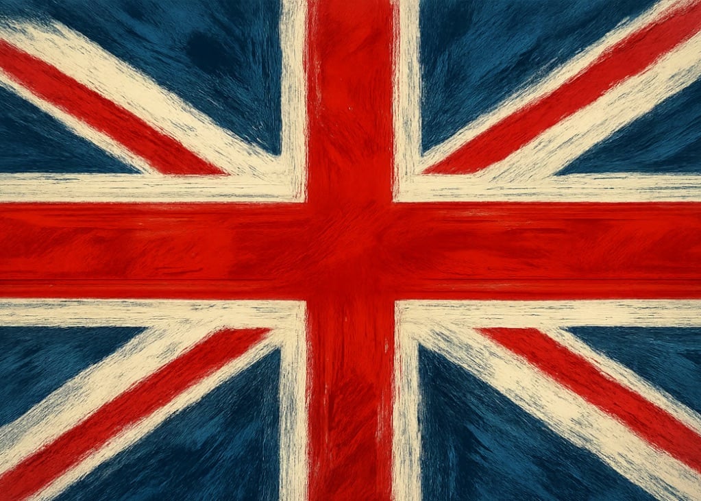 Happy St George's Day: Wishing You a Patriotic Celebration