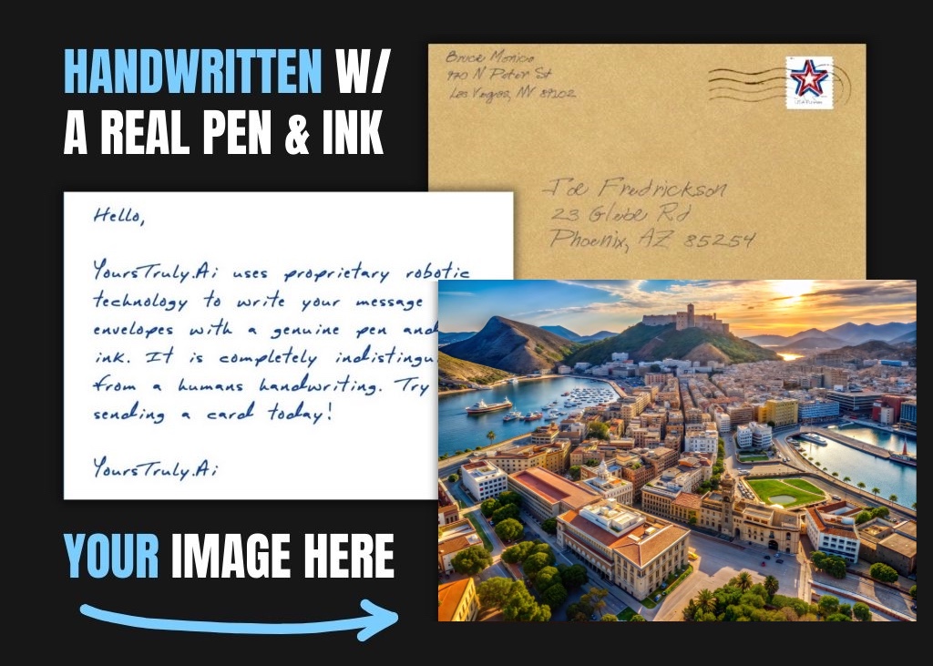 Wish You Were Here: Cartagena, Spain