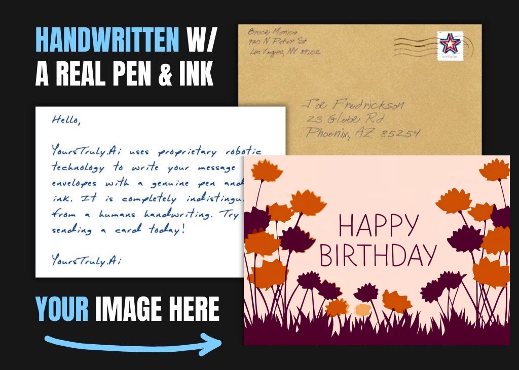 Happy Birthday Wishes to a Special Friend