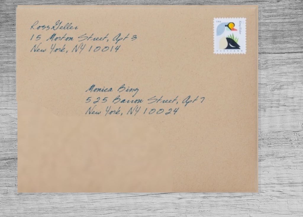 A Heartfelt Apology for the Past