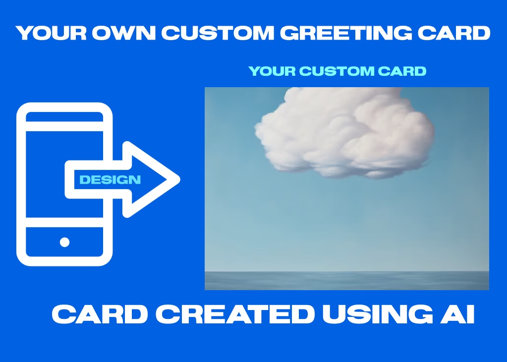 Silver Lining: Wishing You  Blue Skies