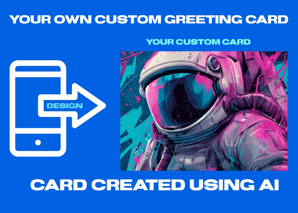 Blast Off to Space with Love