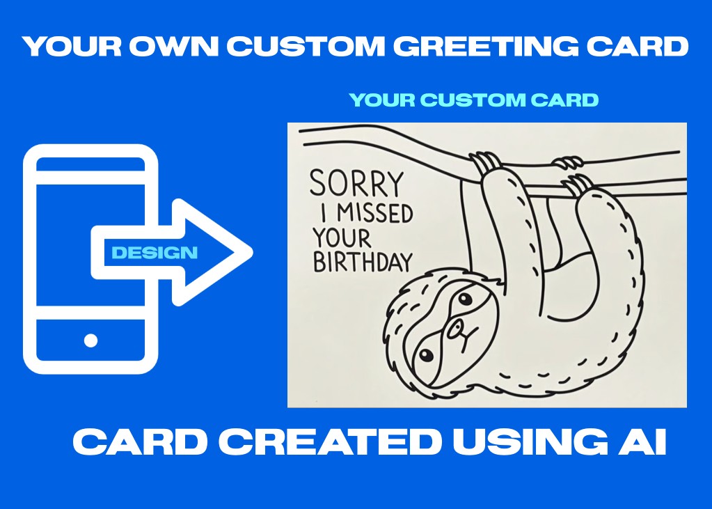 Slowly But Surely, Wishing You a Happy Birthday