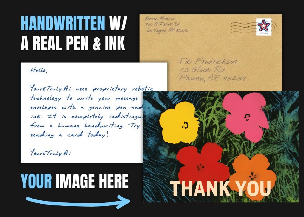 Thank You for Your Partnership: A Bouquet of Appreciation