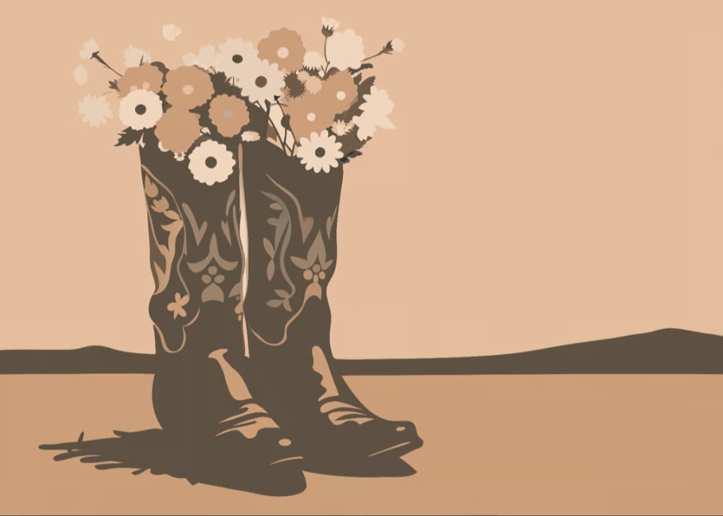 Rodeo Sweetheart