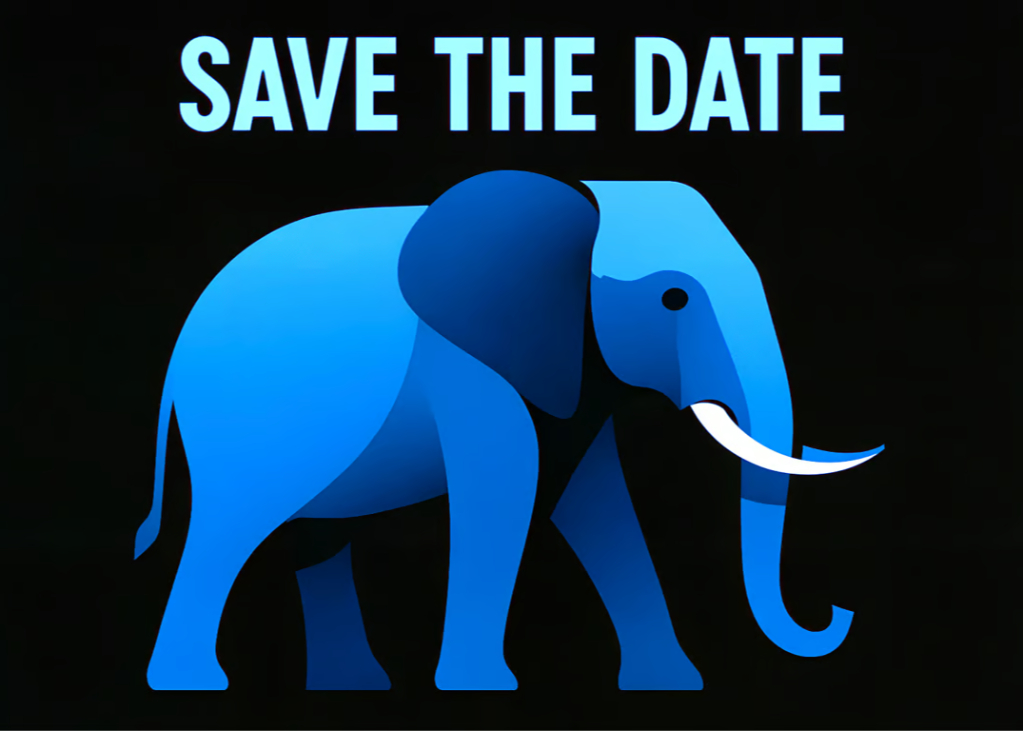 You're Invited to Celebrate with Us!