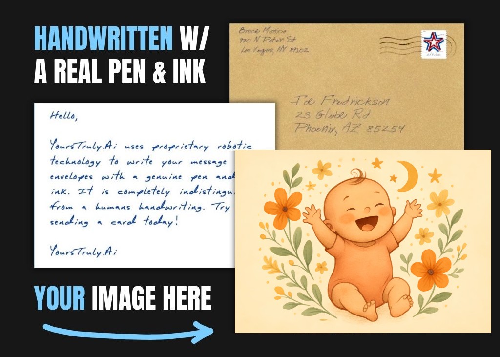 Congratulations on Your Little Miracle!