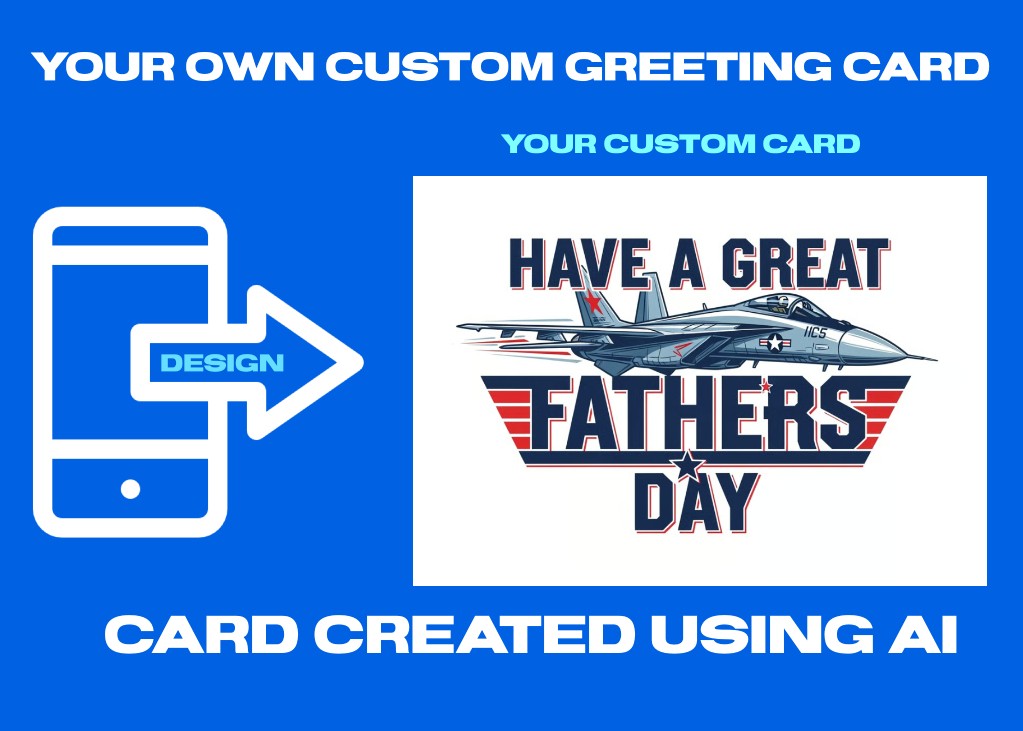 Top Gun Dad: Flying High on Father's Day