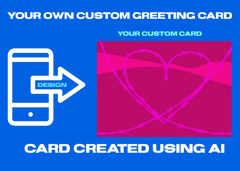 Love Hurts: A Heartfelt Greeting Card