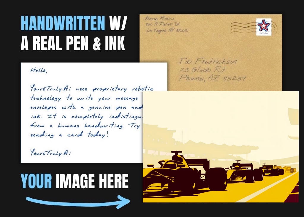 Rev Up the Excitement with High-Performance Every Year