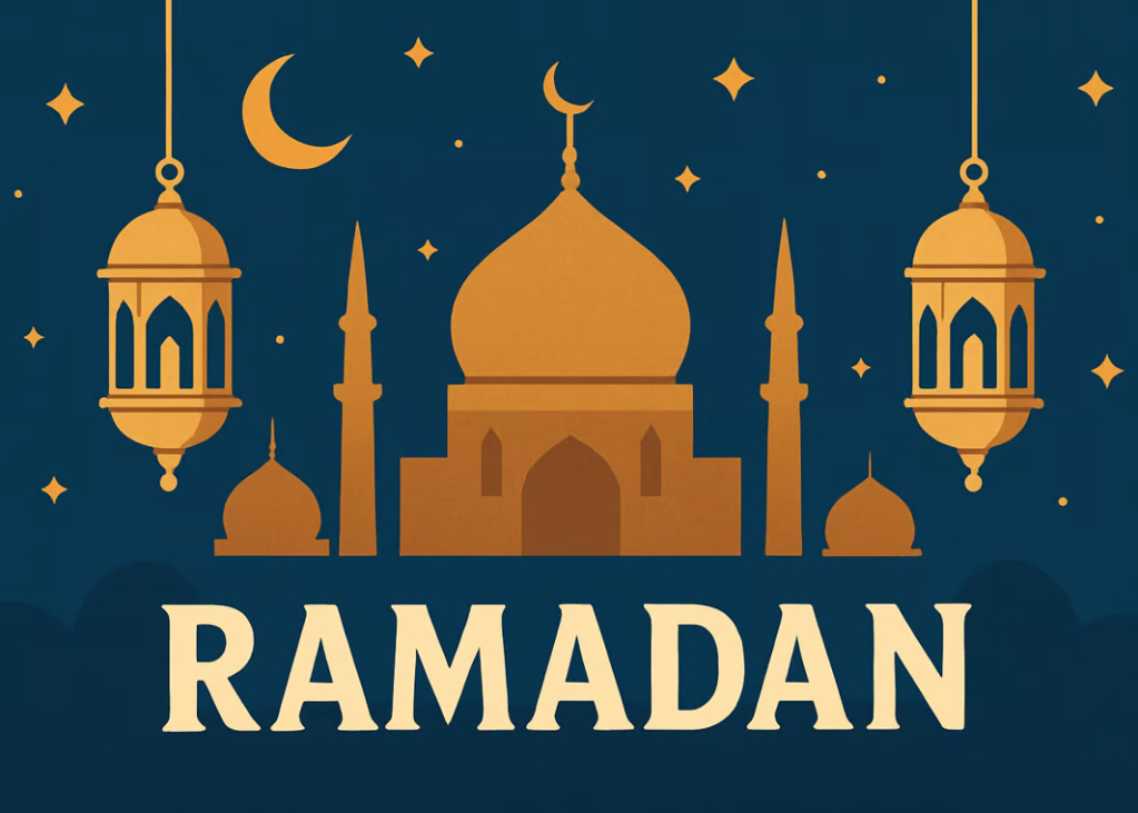 Warm Wishes for a Blessed Ramadan Holiday