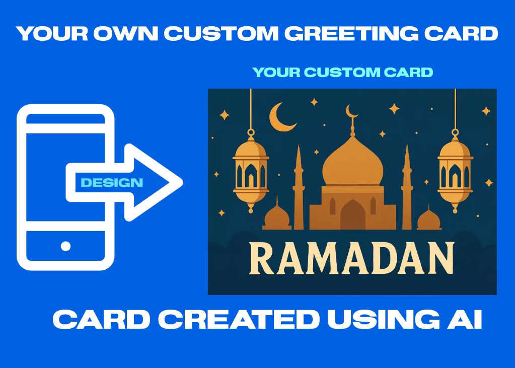Warm Wishes for a Blessed Ramadan Holiday