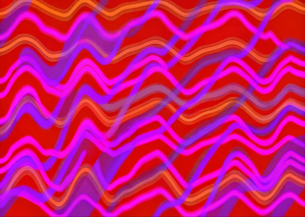 Wishing You a Masterpiece of a Life: Digital Art Birthday Card
