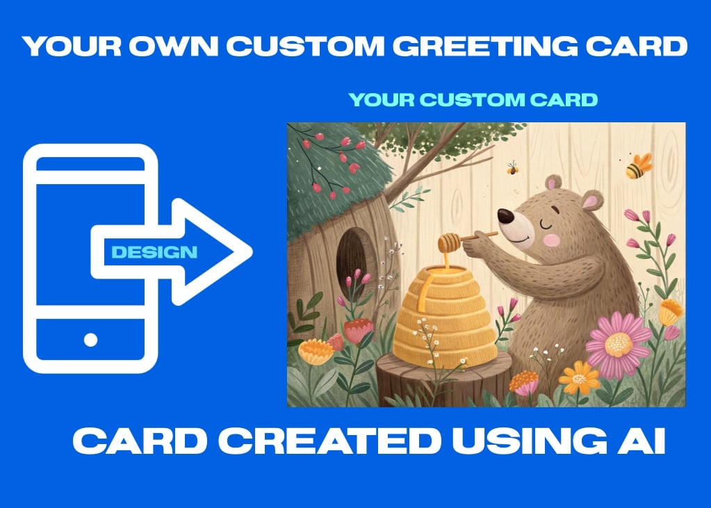 Wishing You a Grizzly Good Time