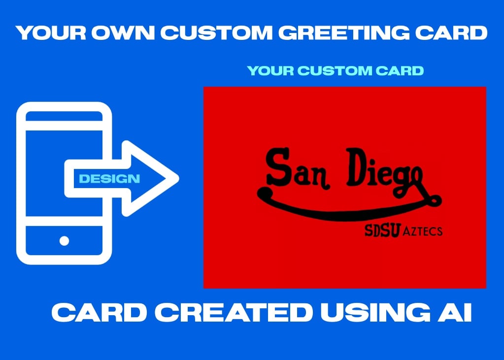 Proud SDSU Aztecs: Congratulations on Your Graduation!