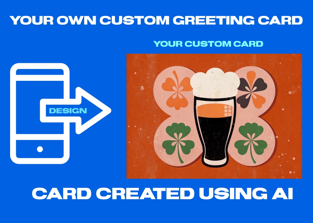 Lucky Brews and Good Cheer on St. Patrick's Day