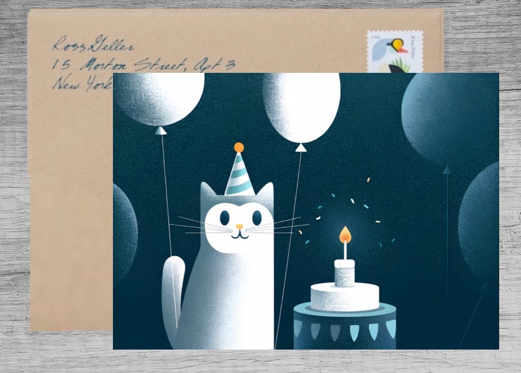 Purrfect Birthday Wishes for Your Feline Friend