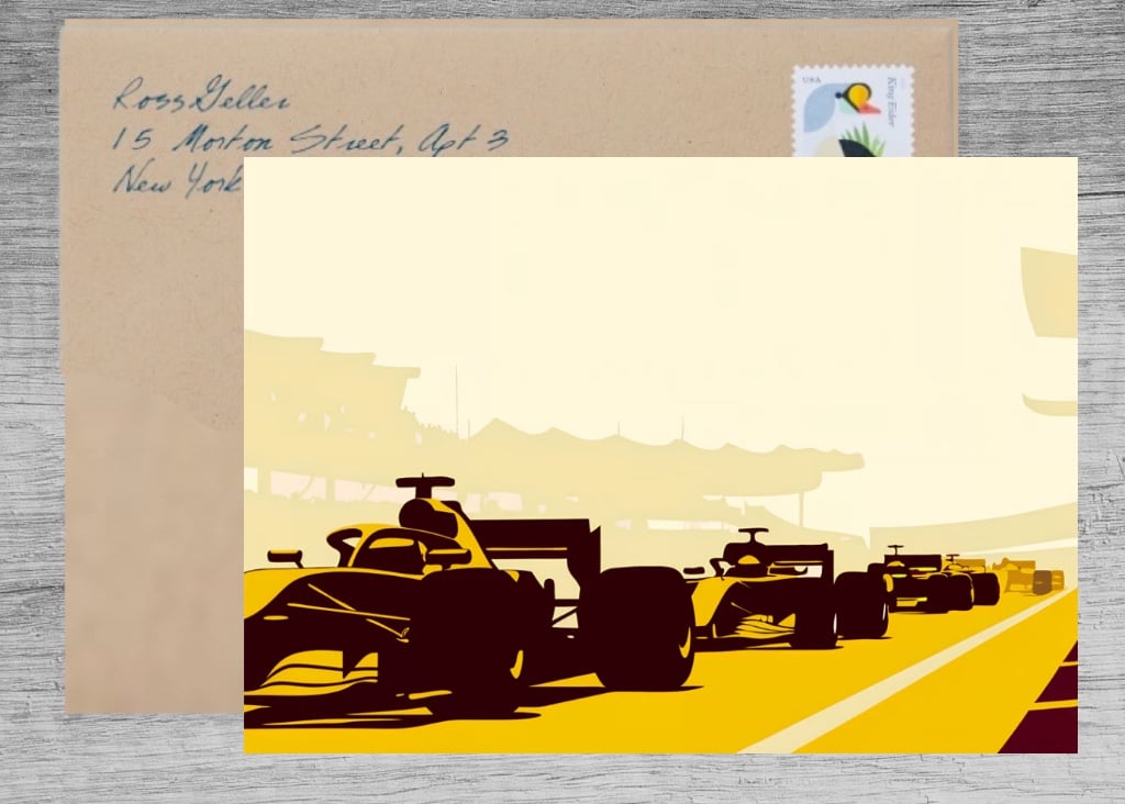 Rev Up the Excitement with High-Performance Every Year