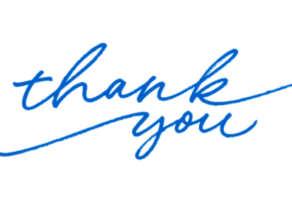 Thank You