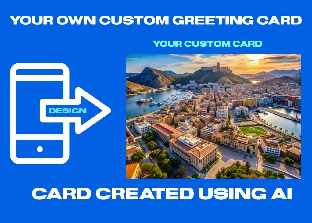 Wish You Were Here: Cartagena, Spain