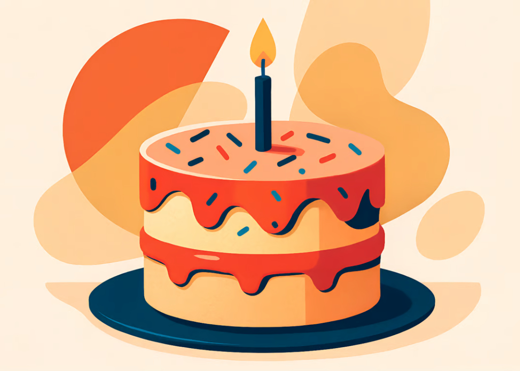 Wishing a Happy Birthday to an Amazing Co-Worker!