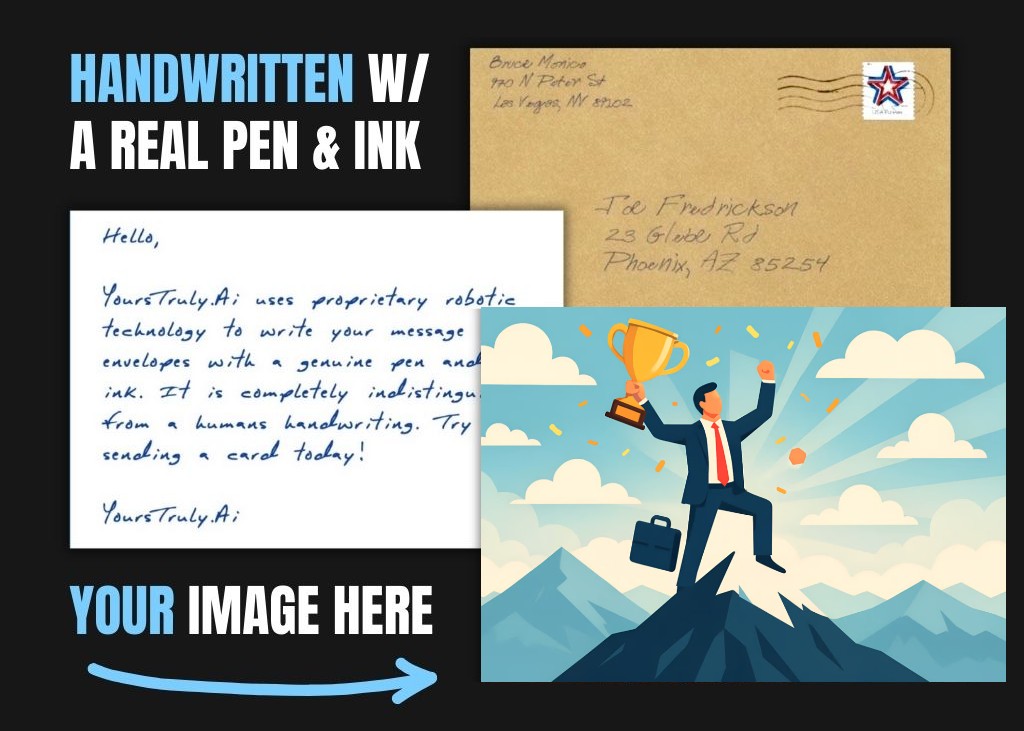 Wishing You a Year of Success and Prosperity